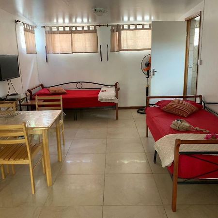 Appartement Whynot Mauritius à Grand Gaube Extérieur photo