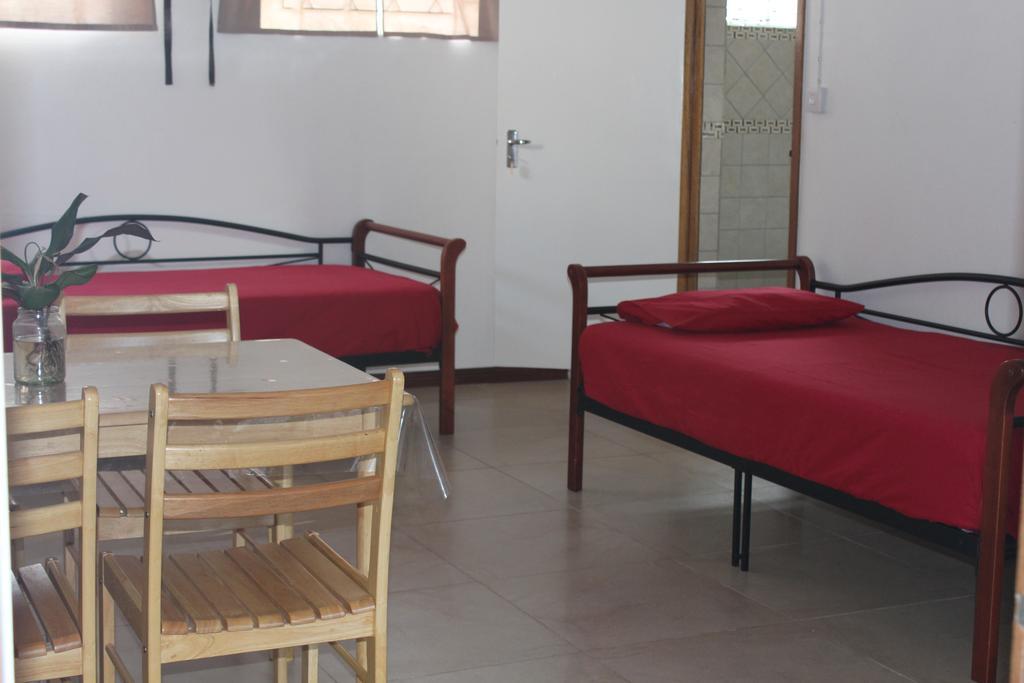 Appartement Whynot Mauritius à Grand Gaube Extérieur photo
