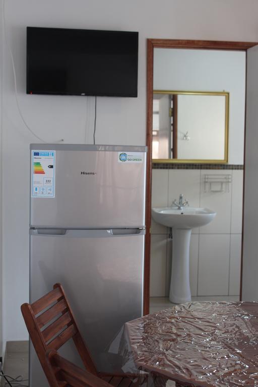 Appartement Whynot Mauritius à Grand Gaube Extérieur photo