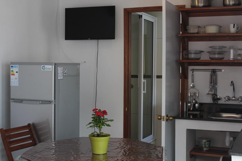 Appartement Whynot Mauritius à Grand Gaube Extérieur photo