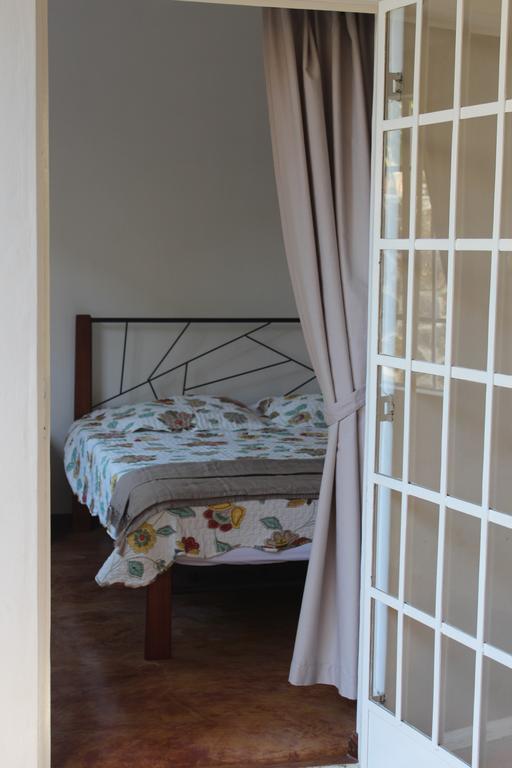 Appartement Whynot Mauritius à Grand Gaube Extérieur photo