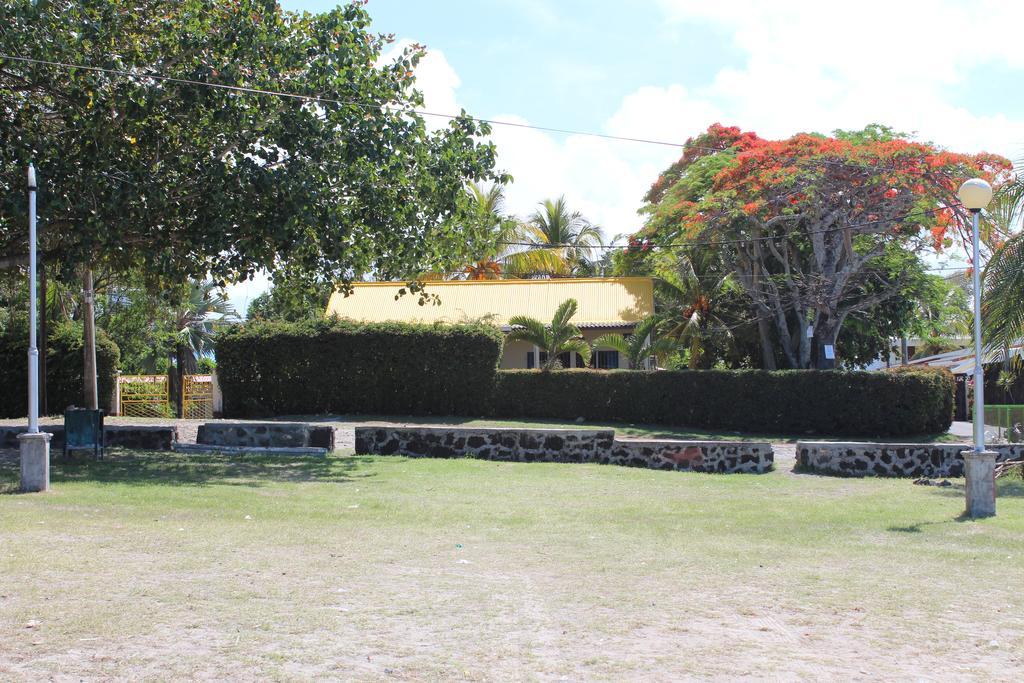 Appartement Whynot Mauritius à Grand Gaube Extérieur photo