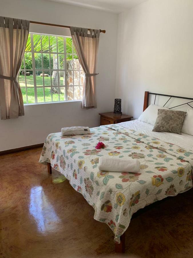 Appartement Whynot Mauritius à Grand Gaube Extérieur photo