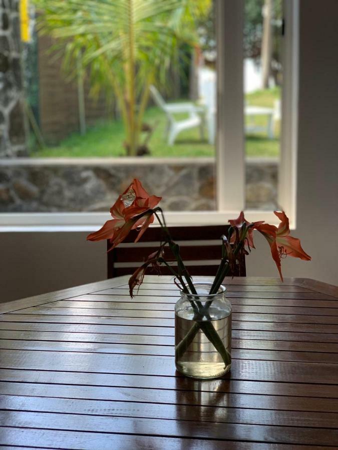 Appartement Whynot Mauritius à Grand Gaube Extérieur photo