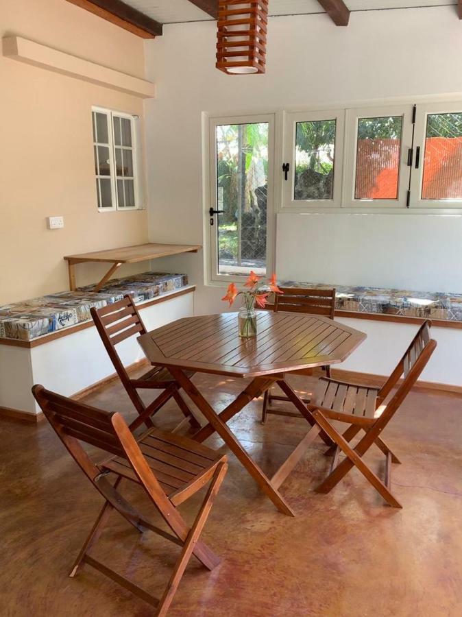 Appartement Whynot Mauritius à Grand Gaube Extérieur photo